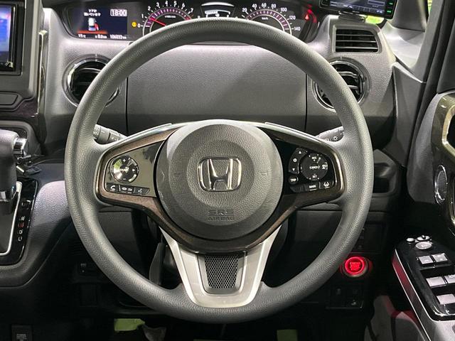 N-BOXカスタム G・Lホンダセンシング 電動スライドドア ケンウッド製SDナビ バックカメラ ホンダセンシング レーダークルーズ 禁煙車 コーナーセンサー スマートキー LEDヘッド・フォグ ETC 車線逸脱警報 盗難防止装置(12枚目)