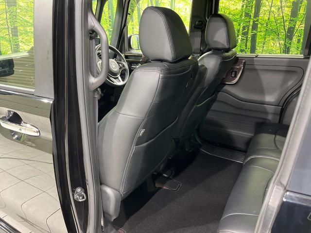 N-BOXカスタム G・Lホンダセンシング 電動スライドドア ケンウッド製SDナビ バックカメラ ホンダセンシング レーダークルーズ 禁煙車 コーナーセンサー スマートキー LEDヘッド・フォグ ETC 車線逸脱警報 盗難防止装置(41枚目)