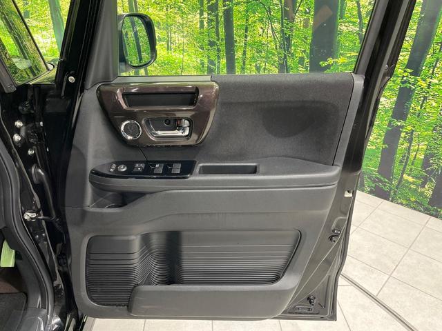 N-BOXカスタム G・Lホンダセンシング 電動スライドドア ケンウッド製SDナビ バックカメラ ホンダセンシング レーダークルーズ 禁煙車 コーナーセンサー スマートキー LEDヘッド・フォグ ETC 車線逸脱警報 盗難防止装置(46枚目)