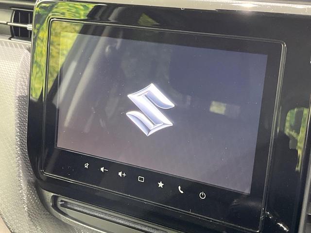 ソリオバンディット ハイブリッドMV 4WD 両側電動スライドドア 純正8型ナビ 全周囲カメラ 衝突被害軽減システム レーダークルーズ 禁煙車 コーナーセンサー スマートキー LEDヘッド オートハイビーム 車線逸脱警報 オートライト(4枚目)