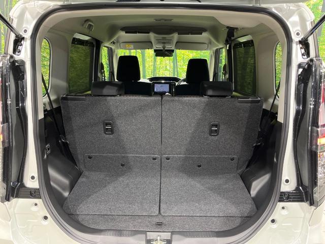 ソリオバンディット ハイブリッドMV 4WD 両側電動スライドドア 純正8型ナビ 全周囲カメラ 衝突被害軽減システム レーダークルーズ 禁煙車 コーナーセンサー スマートキー LEDヘッド オートハイビーム 車線逸脱警報 オートライト(11枚目)