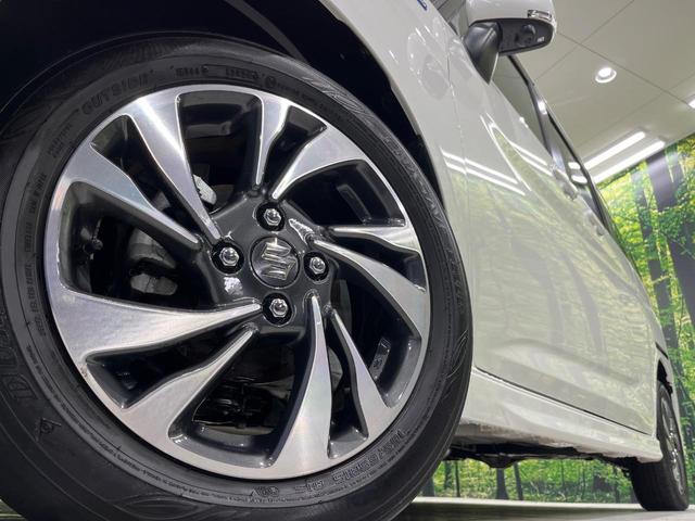 ソリオバンディット ハイブリッドMV 4WD 両側電動スライドドア 純正8型ナビ 全周囲カメラ 衝突被害軽減システム レーダークルーズ 禁煙車 コーナーセンサー スマートキー LEDヘッド オートハイビーム 車線逸脱警報 オートライト(14枚目)