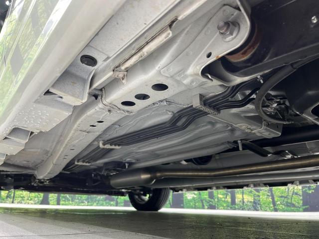 ソリオバンディット ハイブリッドMV 4WD 両側電動スライドドア 純正8型ナビ 全周囲カメラ 衝突被害軽減システム レーダークルーズ 禁煙車 コーナーセンサー スマートキー LEDヘッド オートハイビーム 車線逸脱警報 オートライト(21枚目)