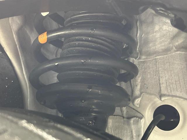 ソリオバンディット ハイブリッドMV 4WD 両側電動スライドドア 純正8型ナビ 全周囲カメラ 衝突被害軽減システム レーダークルーズ 禁煙車 コーナーセンサー スマートキー LEDヘッド オートハイビーム 車線逸脱警報 オートライト(23枚目)