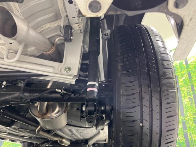 ソリオバンディット ハイブリッドMV 4WD 両側電動スライドドア 純正8型ナビ 全周囲カメラ 衝突被害軽減システム レーダークルーズ 禁煙車 コーナーセンサー スマートキー LEDヘッド オートハイビーム 車線逸脱警報 オートライト(24枚目)