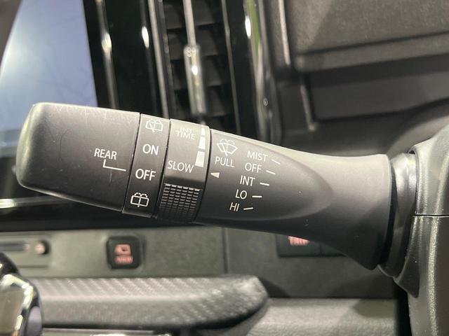 ソリオバンディット ハイブリッドMV 4WD 両側電動スライドドア 純正8型ナビ 全周囲カメラ 衝突被害軽減システム レーダークルーズ 禁煙車 コーナーセンサー スマートキー LEDヘッド オートハイビーム 車線逸脱警報 オートライト(34枚目)