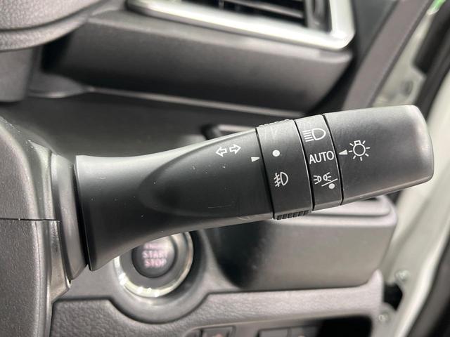 ソリオバンディット ハイブリッドMV 4WD 両側電動スライドドア 純正8型ナビ 全周囲カメラ 衝突被害軽減システム レーダークルーズ 禁煙車 コーナーセンサー スマートキー LEDヘッド オートハイビーム 車線逸脱警報 オートライト(35枚目)