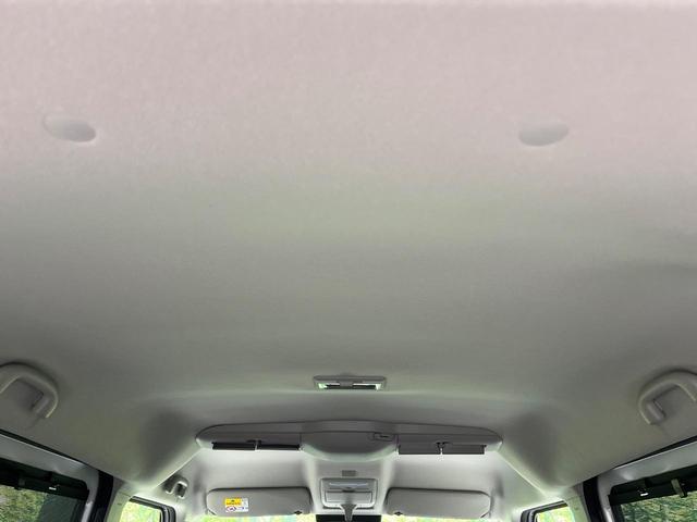 ソリオバンディット ハイブリッドMV 4WD 両側電動スライドドア 純正8型ナビ 全周囲カメラ 衝突被害軽減システム レーダークルーズ 禁煙車 コーナーセンサー スマートキー LEDヘッド オートハイビーム 車線逸脱警報 オートライト(46枚目)