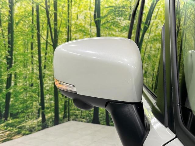 ソリオバンディット ハイブリッドMV 4WD 両側電動スライドドア 純正8型ナビ 全周囲カメラ 衝突被害軽減システム レーダークルーズ 禁煙車 コーナーセンサー スマートキー LEDヘッド オートハイビーム 車線逸脱警報 オートライト(48枚目)