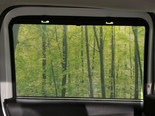 ソリオバンディット ハイブリッドMV 4WD 両側電動スライドドア 純正8型ナビ 全周囲カメラ 衝突被害軽減システム レーダークルーズ 禁煙車 コーナーセンサー スマートキー LEDヘッド オートハイビーム 車線逸脱警報 オートライト(49枚目)