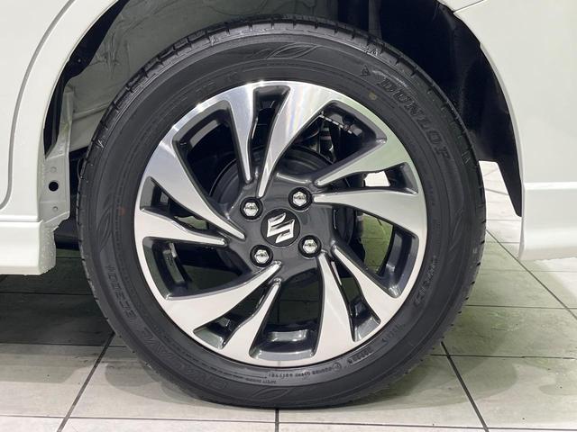 ソリオバンディット ハイブリッドMV 4WD 両側電動スライドドア 純正8型ナビ 全周囲カメラ 衝突被害軽減システム レーダークルーズ 禁煙車 コーナーセンサー スマートキー LEDヘッド オートハイビーム 車線逸脱警報 オートライト(63枚目)