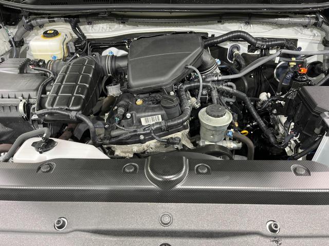 ランドクルーザープラド ＴＸ　Ｌパッケージ　４ＷＤ　サンルーフ　純正９型ＳＤナビ　バックカメラ　セーフティセンス　レーダークルーズ　禁煙車　レザーシート　前席シートエアコン　ドラレコ　コーナーセンサー　スマートキー　ＬＥＤヘッド　ＥＴＣ２．０（19枚目）