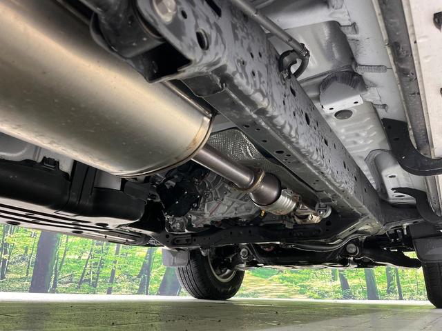 ランドクルーザープラド ＴＸ　Ｌパッケージ　４ＷＤ　サンルーフ　純正９型ＳＤナビ　バックカメラ　セーフティセンス　レーダークルーズ　禁煙車　レザーシート　前席シートエアコン　ドラレコ　コーナーセンサー　スマートキー　ＬＥＤヘッド　ＥＴＣ２．０（22枚目）