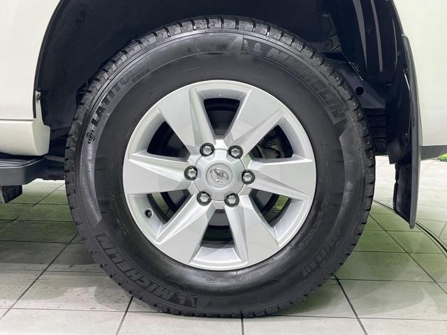 ランドクルーザープラド ＴＸ　Ｌパッケージ　４ＷＤ　サンルーフ　純正９型ＳＤナビ　バックカメラ　セーフティセンス　レーダークルーズ　禁煙車　レザーシート　前席シートエアコン　ドラレコ　コーナーセンサー　スマートキー　ＬＥＤヘッド　ＥＴＣ２．０（76枚目）