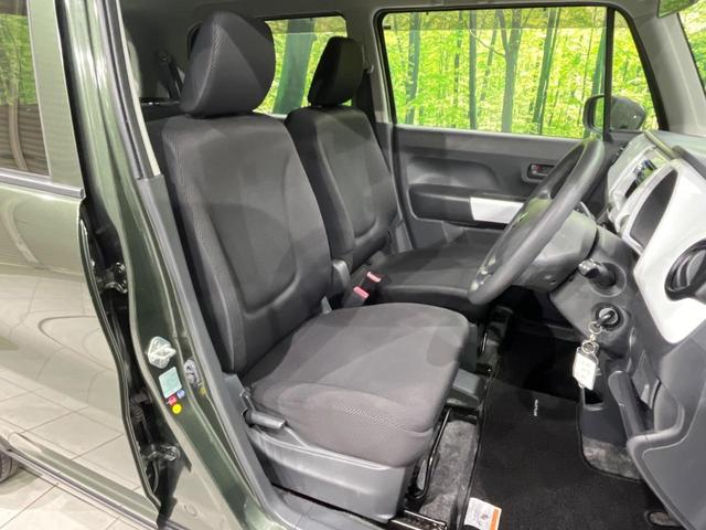 ハスラー A 4WD 禁煙車 シートヒーター ETC CD再生 エアコン キーレスエントリー トラクションコントロール プライバシーガラス ドアバイザー 盗難防止システム 衝突安全ボディ 横滑り防止装置(8枚目)