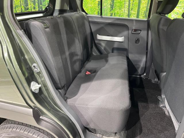 ハスラー A 4WD 禁煙車 シートヒーター ETC CD再生 エアコン キーレスエントリー トラクションコントロール プライバシーガラス ドアバイザー 盗難防止システム 衝突安全ボディ 横滑り防止装置(9枚目)