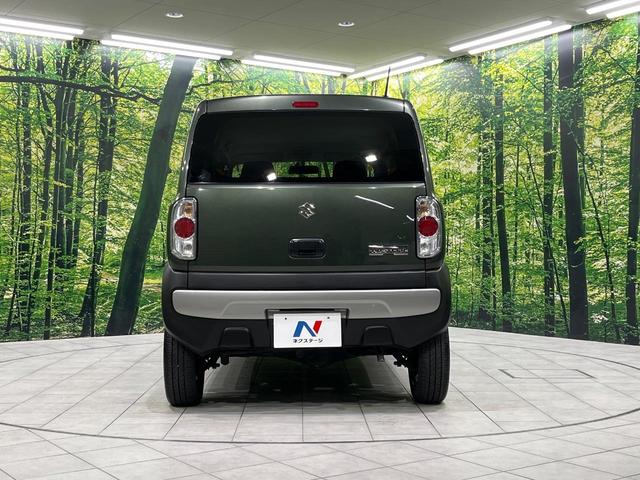 ハスラー A 4WD 禁煙車 シートヒーター ETC CD再生 エアコン キーレスエントリー トラクションコントロール プライバシーガラス ドアバイザー 盗難防止システム 衝突安全ボディ 横滑り防止装置(15枚目)