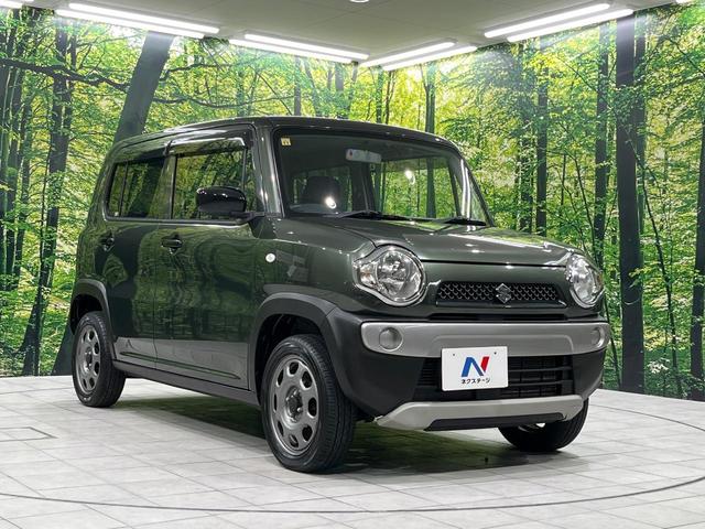 ハスラー A 4WD 禁煙車 シートヒーター ETC CD再生 エアコン キーレスエントリー トラクションコントロール プライバシーガラス ドアバイザー 盗難防止システム 衝突安全ボディ 横滑り防止装置(16枚目)