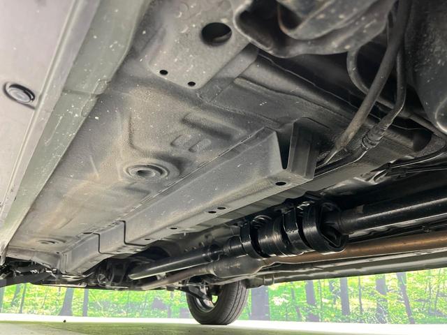 ハスラー A 4WD 禁煙車 シートヒーター ETC CD再生 エアコン キーレスエントリー トラクションコントロール プライバシーガラス ドアバイザー 盗難防止システム 衝突安全ボディ 横滑り防止装置(20枚目)