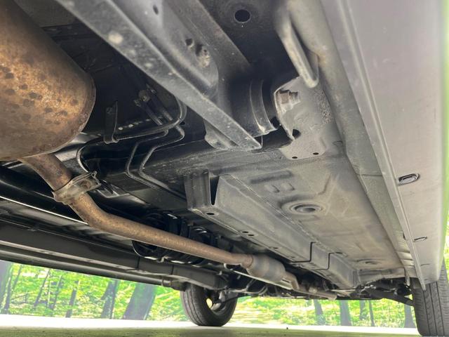 ハスラー A 4WD 禁煙車 シートヒーター ETC CD再生 エアコン キーレスエントリー トラクションコントロール プライバシーガラス ドアバイザー 盗難防止システム 衝突安全ボディ 横滑り防止装置(21枚目)