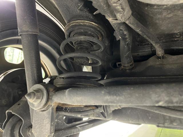 ハスラー A 4WD 禁煙車 シートヒーター ETC CD再生 エアコン キーレスエントリー トラクションコントロール プライバシーガラス ドアバイザー 盗難防止システム 衝突安全ボディ 横滑り防止装置(22枚目)