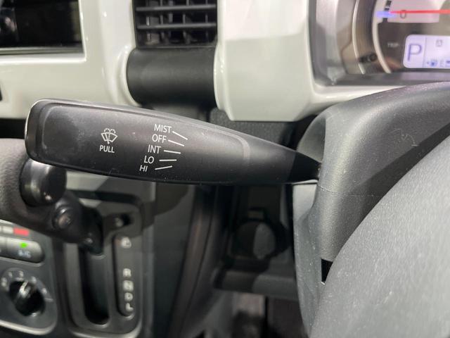 ハスラー A 4WD 禁煙車 シートヒーター ETC CD再生 エアコン キーレスエントリー トラクションコントロール プライバシーガラス ドアバイザー 盗難防止システム 衝突安全ボディ 横滑り防止装置(28枚目)