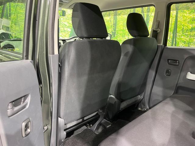 ハスラー A 4WD 禁煙車 シートヒーター ETC CD再生 エアコン キーレスエントリー トラクションコントロール プライバシーガラス ドアバイザー 盗難防止システム 衝突安全ボディ 横滑り防止装置(32枚目)