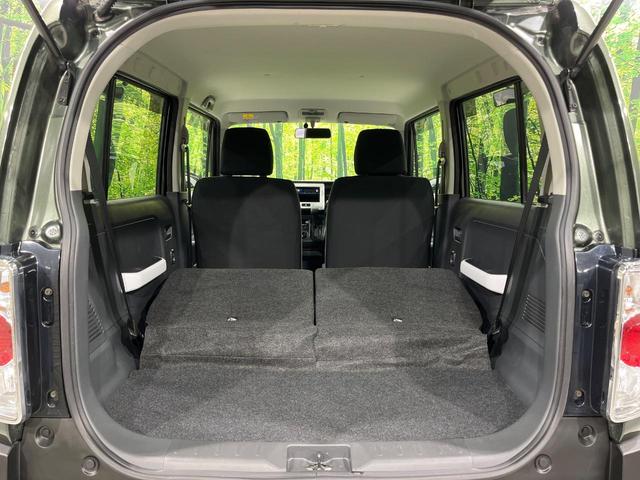 ハスラー A 4WD 禁煙車 シートヒーター ETC CD再生 エアコン キーレスエントリー トラクションコントロール プライバシーガラス ドアバイザー 盗難防止システム 衝突安全ボディ 横滑り防止装置(36枚目)