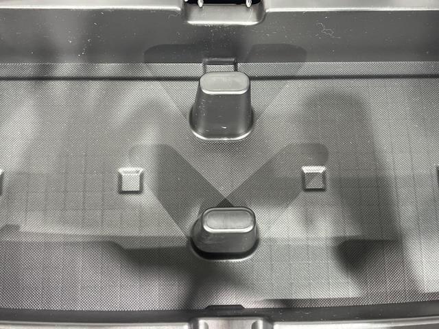 ハスラー A 4WD 禁煙車 シートヒーター ETC CD再生 エアコン キーレスエントリー トラクションコントロール プライバシーガラス ドアバイザー 盗難防止システム 衝突安全ボディ 横滑り防止装置(37枚目)