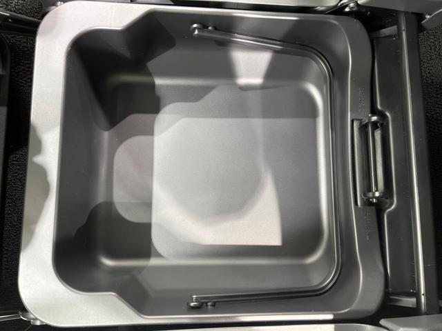 ハスラー A 4WD 禁煙車 シートヒーター ETC CD再生 エアコン キーレスエントリー トラクションコントロール プライバシーガラス ドアバイザー 盗難防止システム 衝突安全ボディ 横滑り防止装置(38枚目)