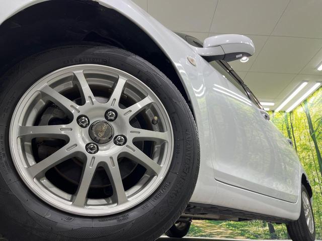 スイフト XG 禁煙車 SDナビ Bluetooth接続 ETC スマートキー&プッシュスタート オートエアコン 14インチアルミホイール ドアバイザー プライバシーガラス(14枚目)