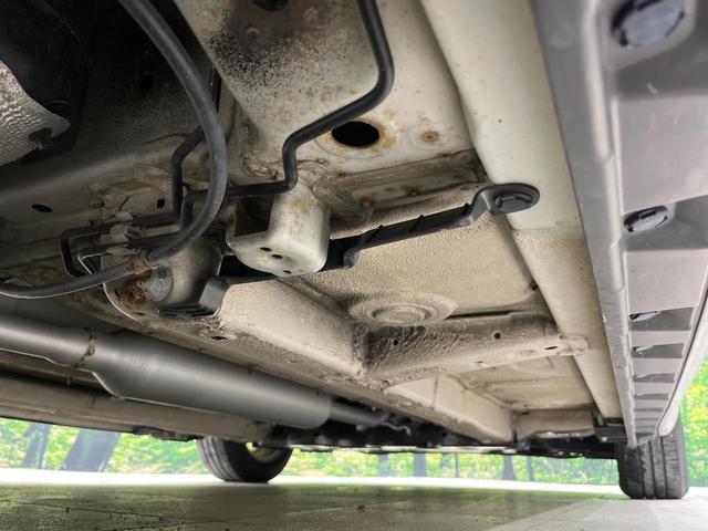 スイフト XG 禁煙車 SDナビ Bluetooth接続 ETC スマートキー&プッシュスタート オートエアコン 14インチアルミホイール ドアバイザー プライバシーガラス(24枚目)