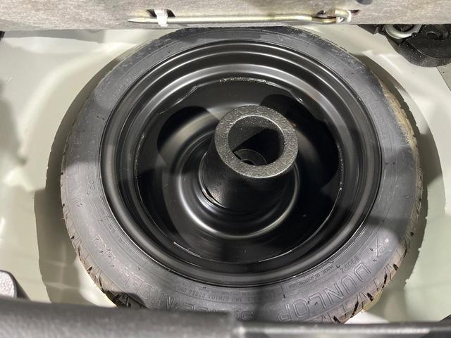 スイフト XG 禁煙車 SDナビ Bluetooth接続 ETC スマートキー&プッシュスタート オートエアコン 14インチアルミホイール ドアバイザー プライバシーガラス(33枚目)