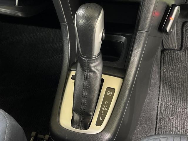 スイフト XG 禁煙車 SDナビ Bluetooth接続 ETC スマートキー&プッシュスタート オートエアコン 14インチアルミホイール ドアバイザー プライバシーガラス(34枚目)