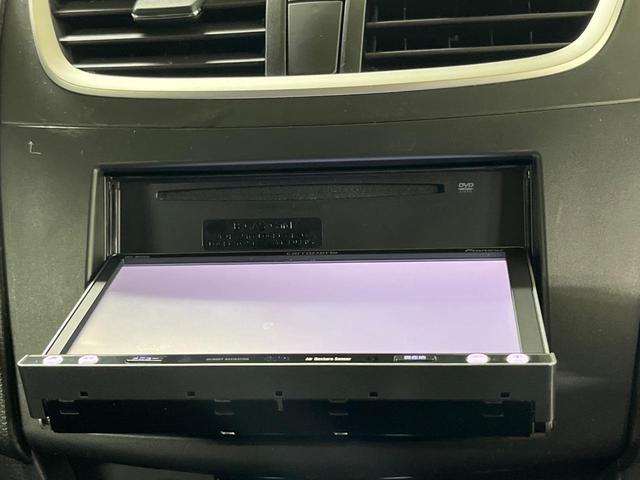 スイフト XG 禁煙車 SDナビ Bluetooth接続 ETC スマートキー&プッシュスタート オートエアコン 14インチアルミホイール ドアバイザー プライバシーガラス(41枚目)