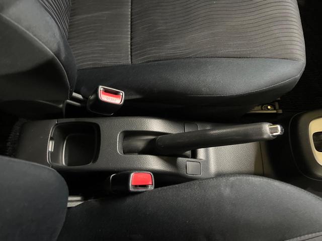 スイフト XG 禁煙車 SDナビ Bluetooth接続 ETC スマートキー&プッシュスタート オートエアコン 14インチアルミホイール ドアバイザー プライバシーガラス(45枚目)