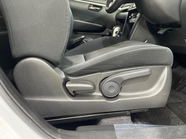 スイフト XG 禁煙車 SDナビ Bluetooth接続 ETC スマートキー&プッシュスタート オートエアコン 14インチアルミホイール ドアバイザー プライバシーガラス(46枚目)