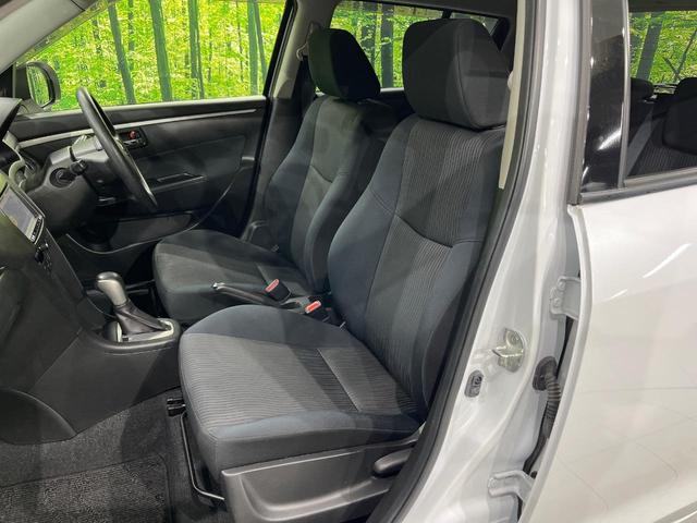 スイフト XG 禁煙車 SDナビ Bluetooth接続 ETC スマートキー&プッシュスタート オートエアコン 14インチアルミホイール ドアバイザー プライバシーガラス(48枚目)