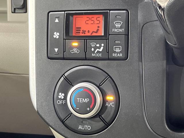 タント X SA 電動スライドドア 純正SDナビ バックカメラ スマートアシスト 禁煙車 スマートキー オートライト オートエアコン Bluetooth CD DVD再生 地デジ アイドリングストップ(8枚目)