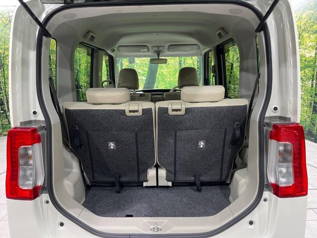 タント X SA 電動スライドドア 純正SDナビ バックカメラ スマートアシスト 禁煙車 スマートキー オートライト オートエアコン Bluetooth CD DVD再生 地デジ アイドリングストップ(11枚目)