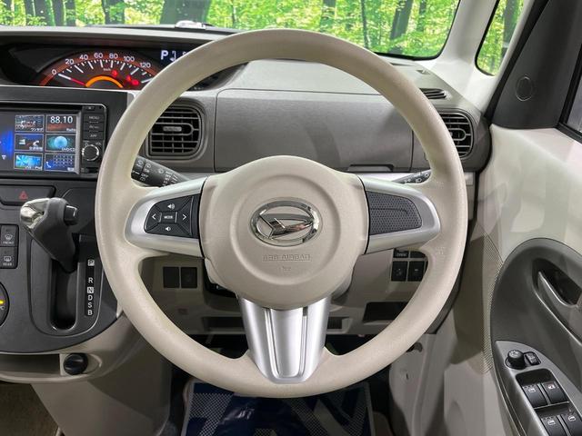 タント X SA 電動スライドドア 純正SDナビ バックカメラ スマートアシスト 禁煙車 スマートキー オートライト オートエアコン Bluetooth CD DVD再生 地デジ アイドリングストップ(12枚目)