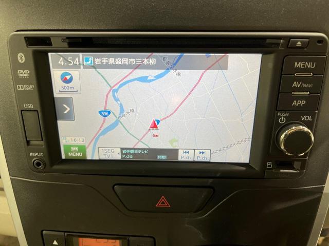 タント X SA 電動スライドドア 純正SDナビ バックカメラ スマートアシスト 禁煙車 スマートキー オートライト オートエアコン Bluetooth CD DVD再生 地デジ アイドリングストップ(26枚目)