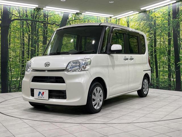 タント X SA 電動スライドドア 純正SDナビ バックカメラ スマートアシスト 禁煙車 スマートキー オートライト オートエアコン Bluetooth CD DVD再生 地デジ アイドリングストップ(41枚目)
