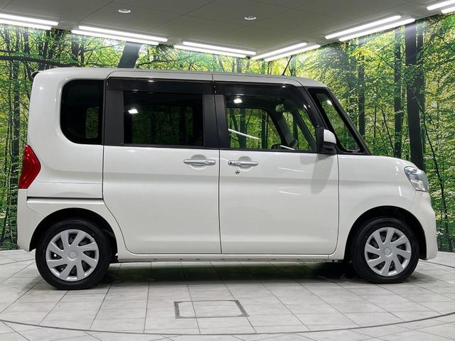 タント X SA 電動スライドドア 純正SDナビ バックカメラ スマートアシスト 禁煙車 スマートキー オートライト オートエアコン Bluetooth CD DVD再生 地デジ アイドリングストップ(44枚目)