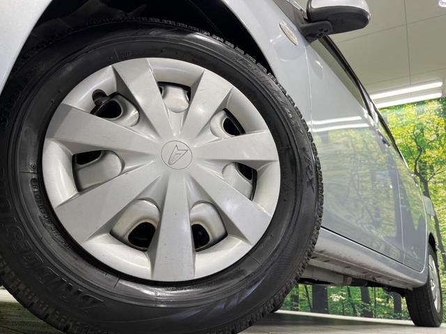 ミライース Ｘ　禁煙車　ＥＴＣ　電動格納ミラー　ドアバイザー　プライバシーガラス　盗難防止システム　パワーステアリング　パワーウィンドウ　衝突安全ボディ　キーレス　ＣＤ再生　トラクションコントロール（14枚目）