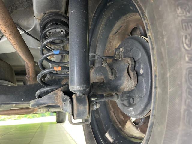 ミライース Ｘ　禁煙車　ＥＴＣ　電動格納ミラー　ドアバイザー　プライバシーガラス　盗難防止システム　パワーステアリング　パワーウィンドウ　衝突安全ボディ　キーレス　ＣＤ再生　トラクションコントロール（23枚目）