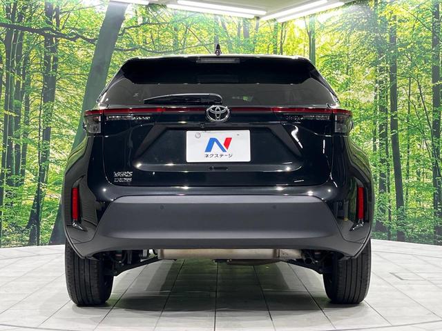 ヤリスクロス X バックカメラ 寒冷地仕様 トヨタセーフティセンス レーダークルーズ ディスプレイオーディオ 禁煙車 コーナーセンサー スマートキー オートハイビーム 車線逸脱警報 オートライト Bluetooth(16枚目)