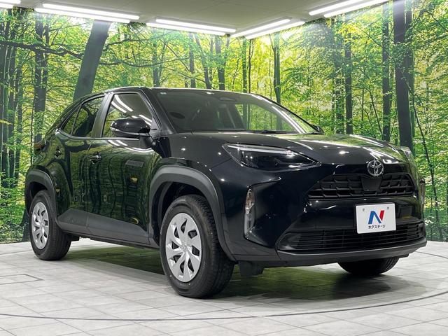 ヤリスクロス X バックカメラ 寒冷地仕様 トヨタセーフティセンス レーダークルーズ ディスプレイオーディオ 禁煙車 コーナーセンサー スマートキー オートハイビーム 車線逸脱警報 オートライト Bluetooth(17枚目)