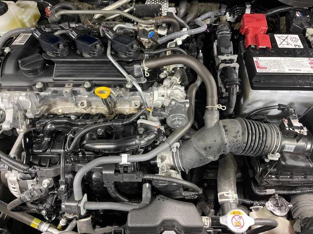 ヤリスクロス X バックカメラ 寒冷地仕様 トヨタセーフティセンス レーダークルーズ ディスプレイオーディオ 禁煙車 コーナーセンサー スマートキー オートハイビーム 車線逸脱警報 オートライト Bluetooth(19枚目)