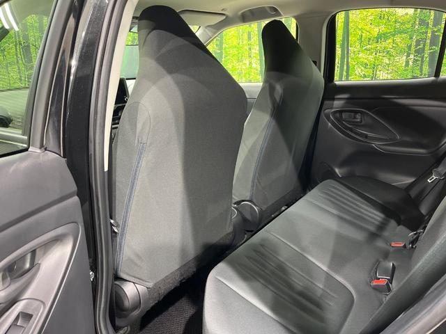 ヤリスクロス X バックカメラ 寒冷地仕様 トヨタセーフティセンス レーダークルーズ ディスプレイオーディオ 禁煙車 コーナーセンサー スマートキー オートハイビーム 車線逸脱警報 オートライト Bluetooth(39枚目)